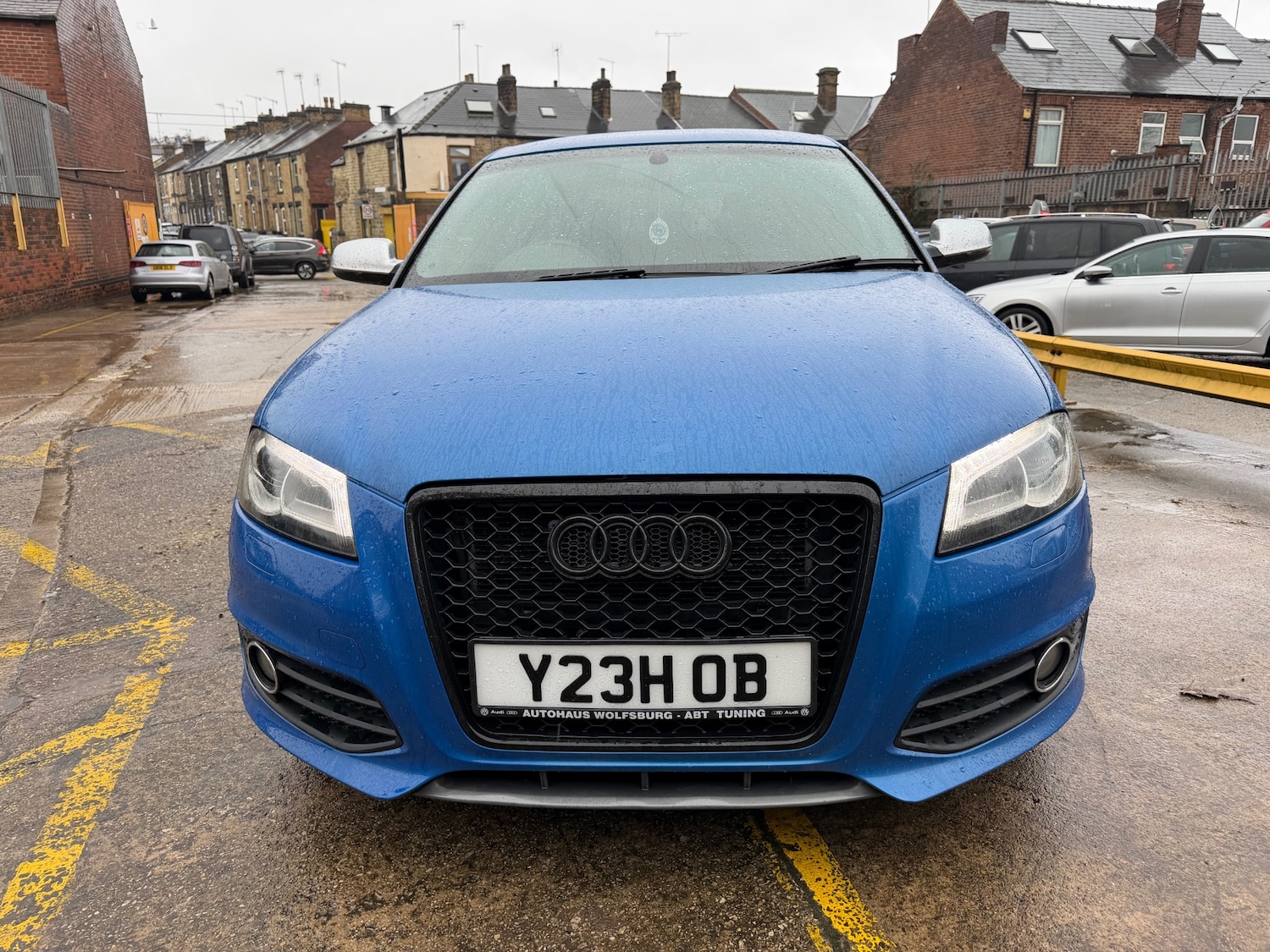 Used Audi A3 2011 for sale - 77482231: Photo 2