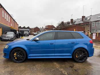 Used Audi A3 undefined for sale - 77482231: Photo