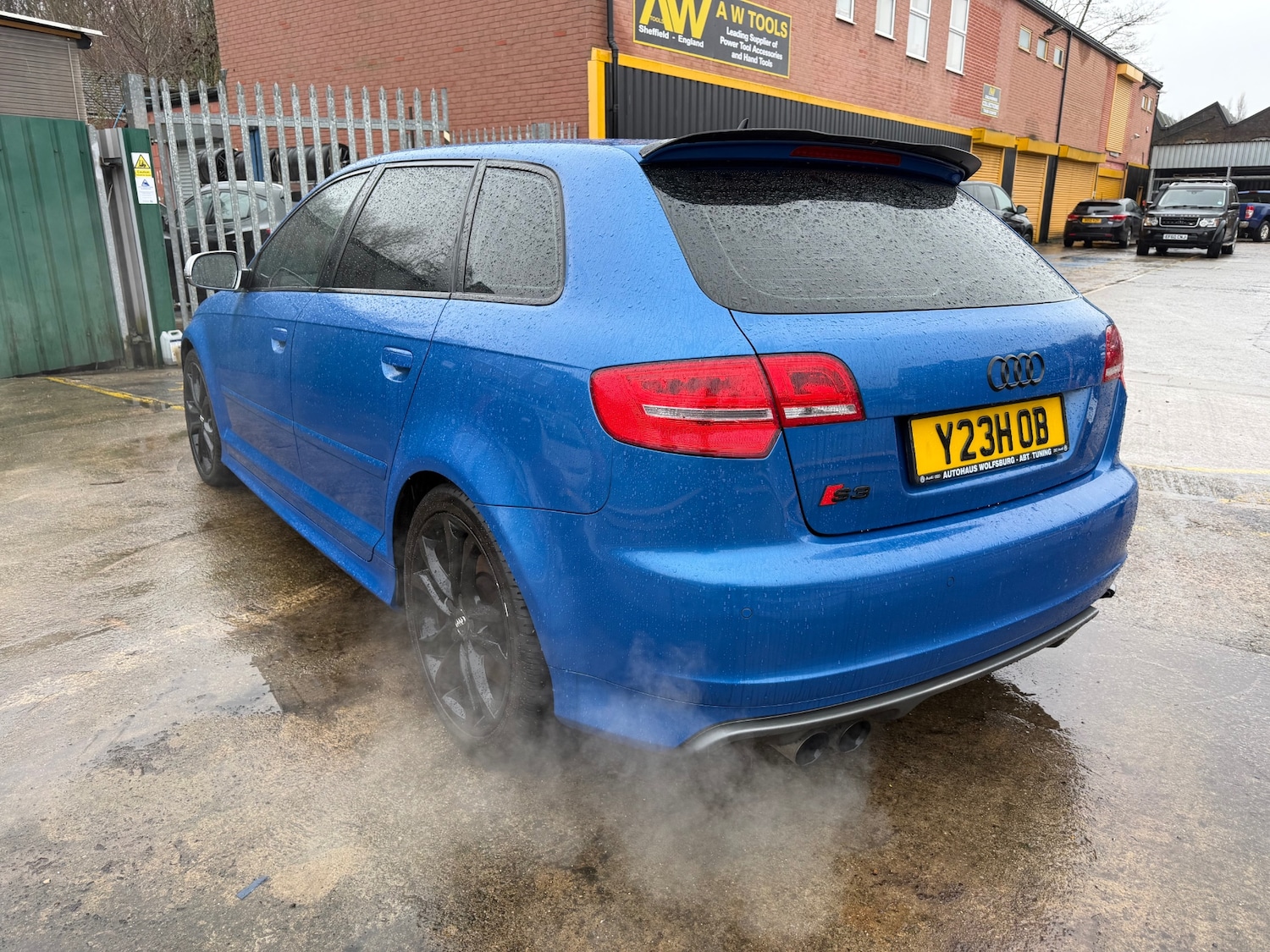 Used Audi A3 2011 for sale - 77482231: Photo 5