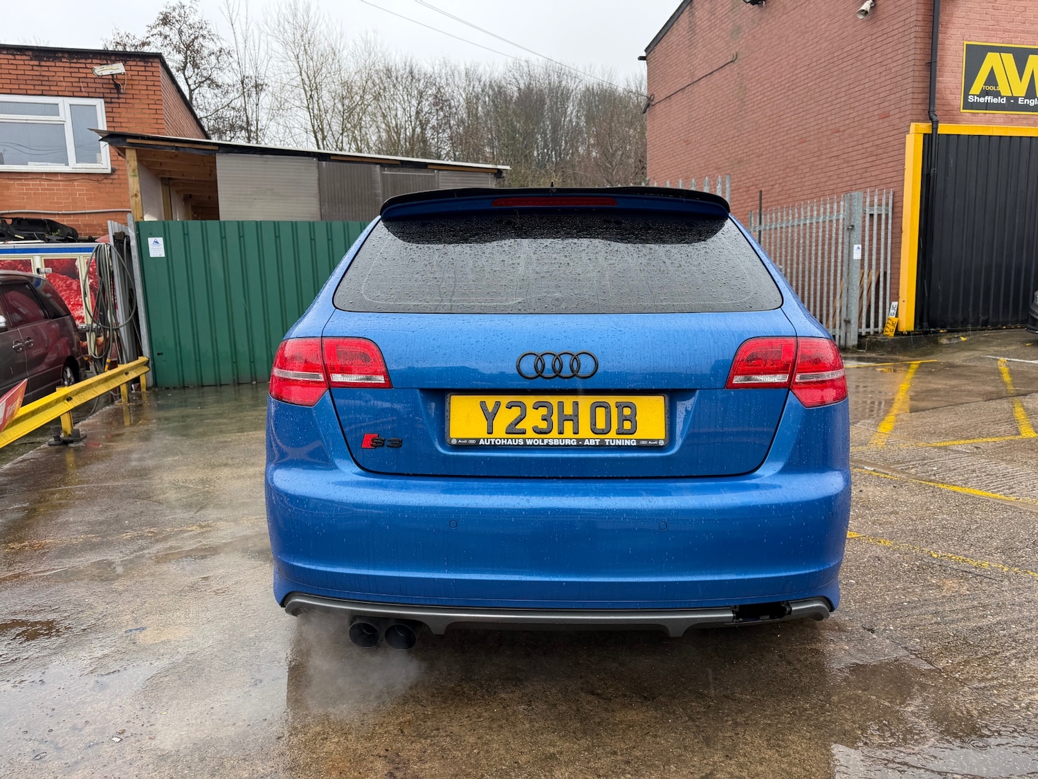 Used Audi A3 2011 for sale - 77482231: Photo 6