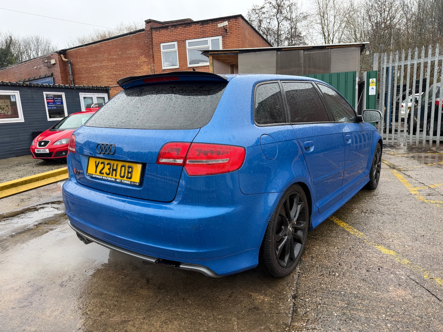 Used Audi A3 2011 for sale - 77482231: Photo 7