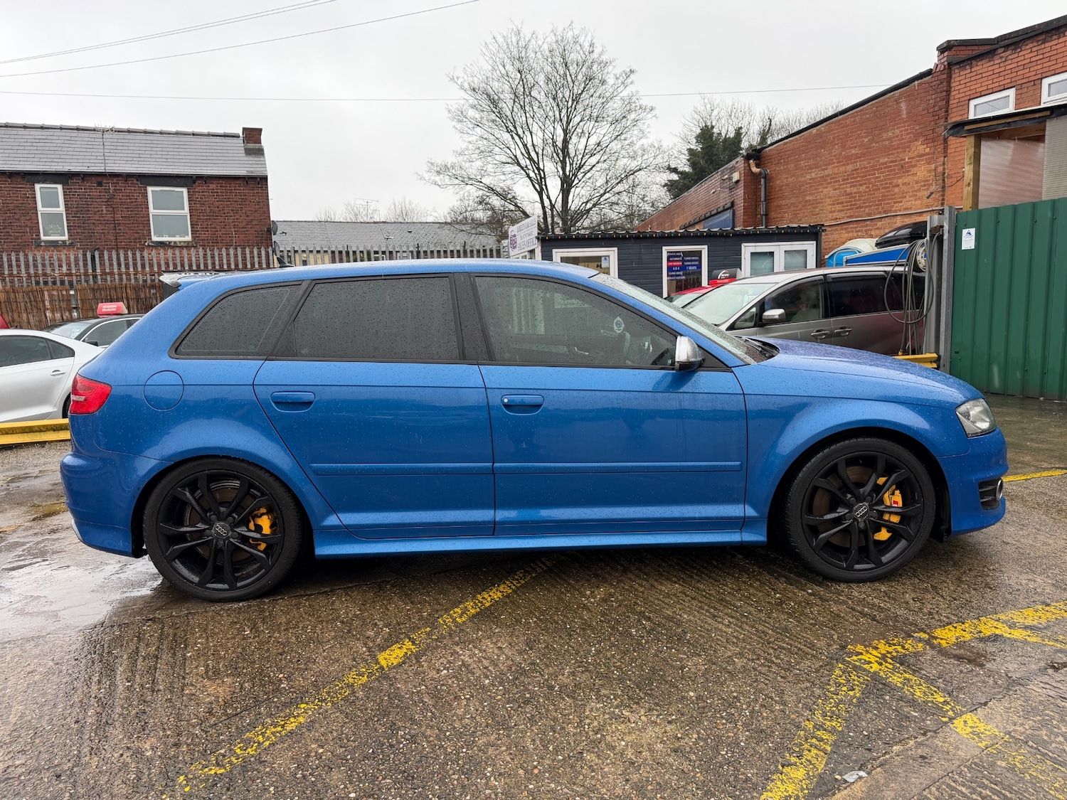 Used Audi A3 2011 for sale - 77482231: Photo 8