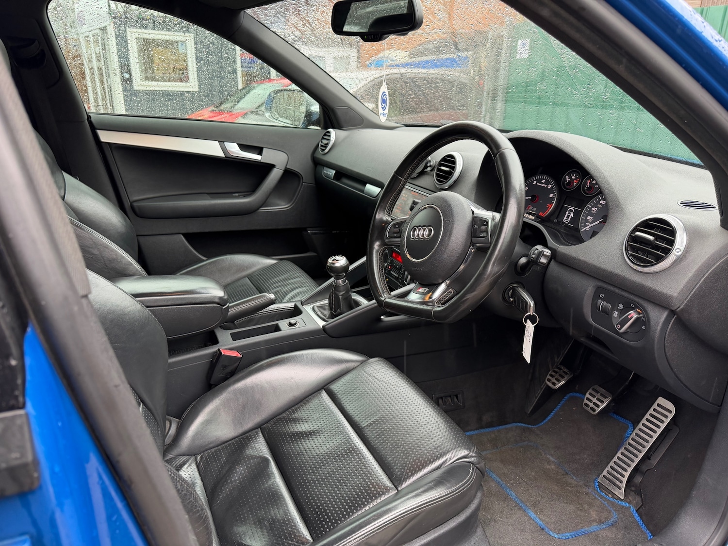 Used Audi A3 2011 for sale - 77482231: Photo 9