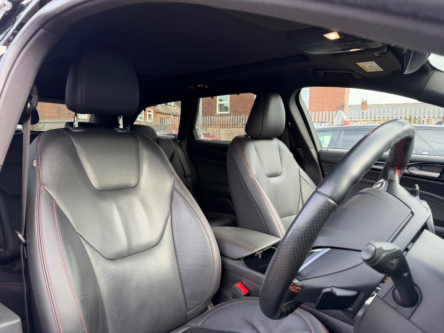 Used Ford Mondeo 2019 for sale - 77629710: Photo 10