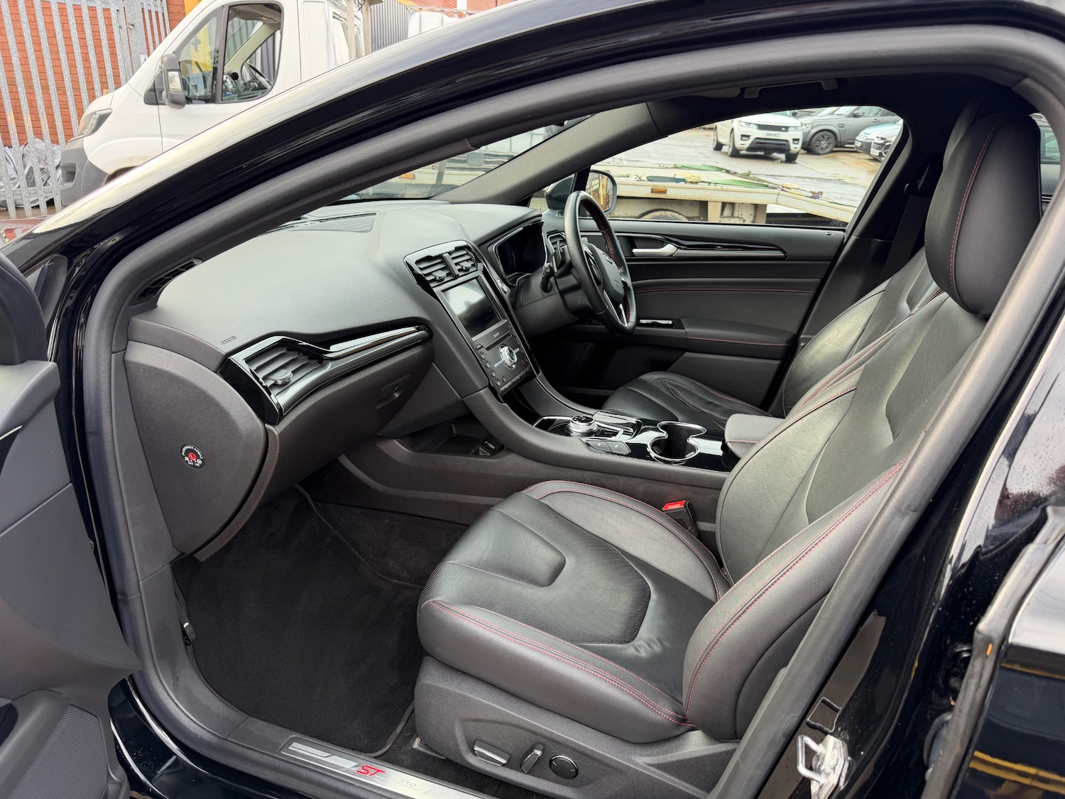 Used Ford Mondeo 2019 for sale - 77629710: Photo 11