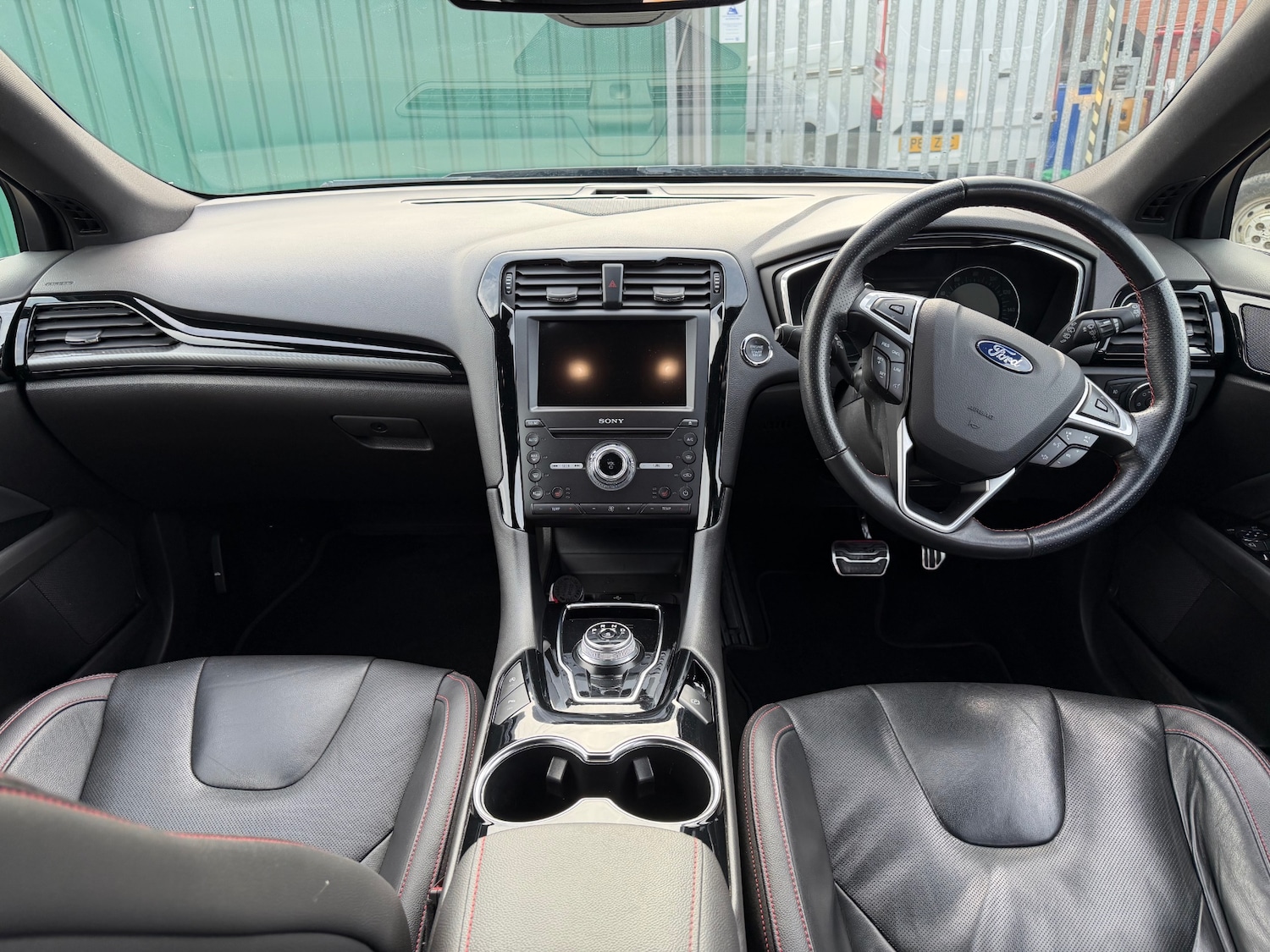 Used Ford Mondeo 2019 for sale - 77629710: Photo 13