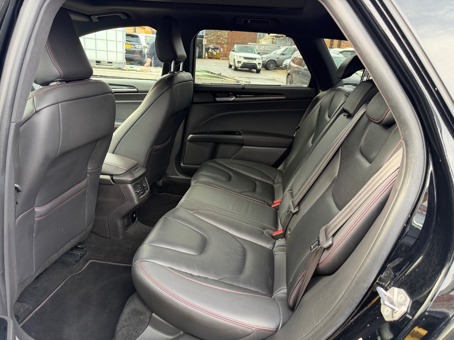 Used Ford Mondeo 2019 for sale - 77629710: Photo 16