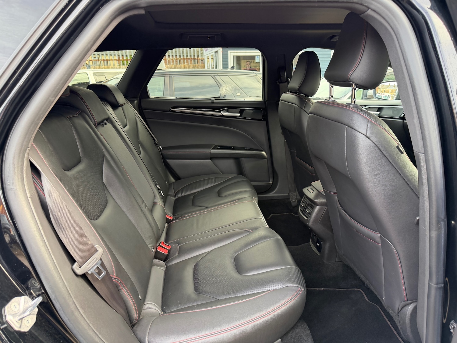 Used Ford Mondeo 2019 for sale - 77629710: Photo 17