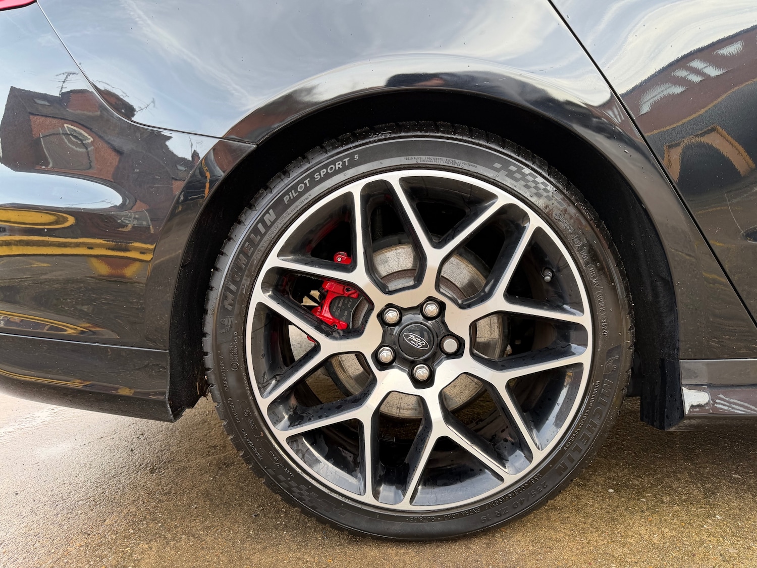 Used Ford Mondeo 2019 for sale - 77629710: Photo 19