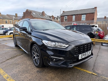 2019 (19) - 2.0 EcoBlue 190 ST-Line Edition 5dr Powershift