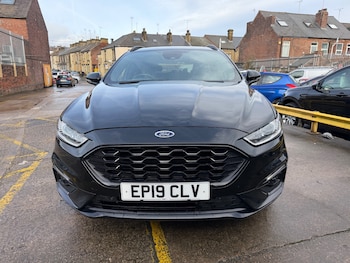Used Ford Mondeo 2019 for sale - 77629710: Photo