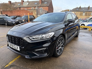 Used Ford Mondeo 2019 for sale - 77629710: Photo
