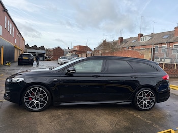 Used Ford Mondeo 2019 for sale - 77629710: Photo