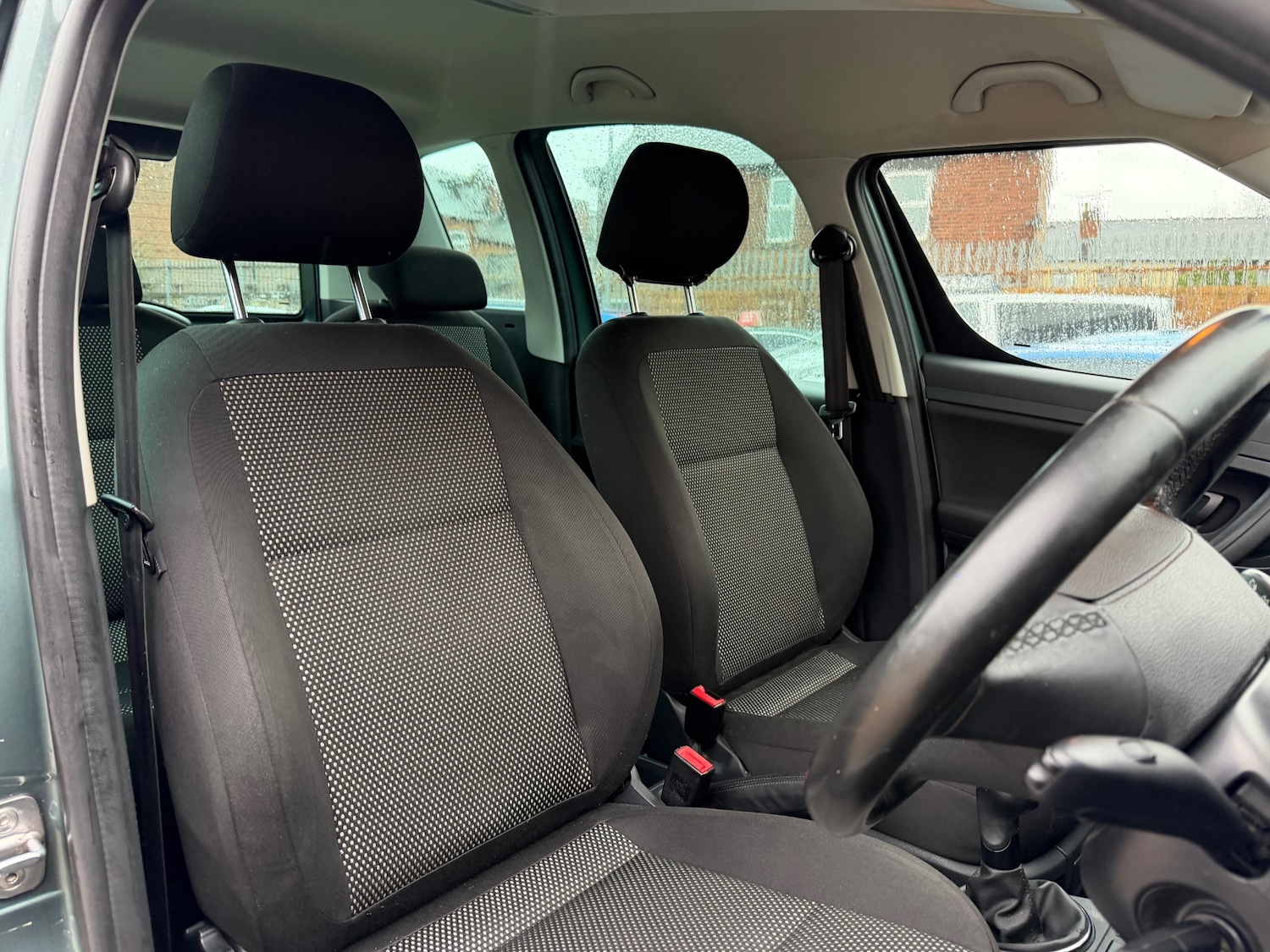 Used Skoda Roomster 2012 for sale - 77517175: Photo 11