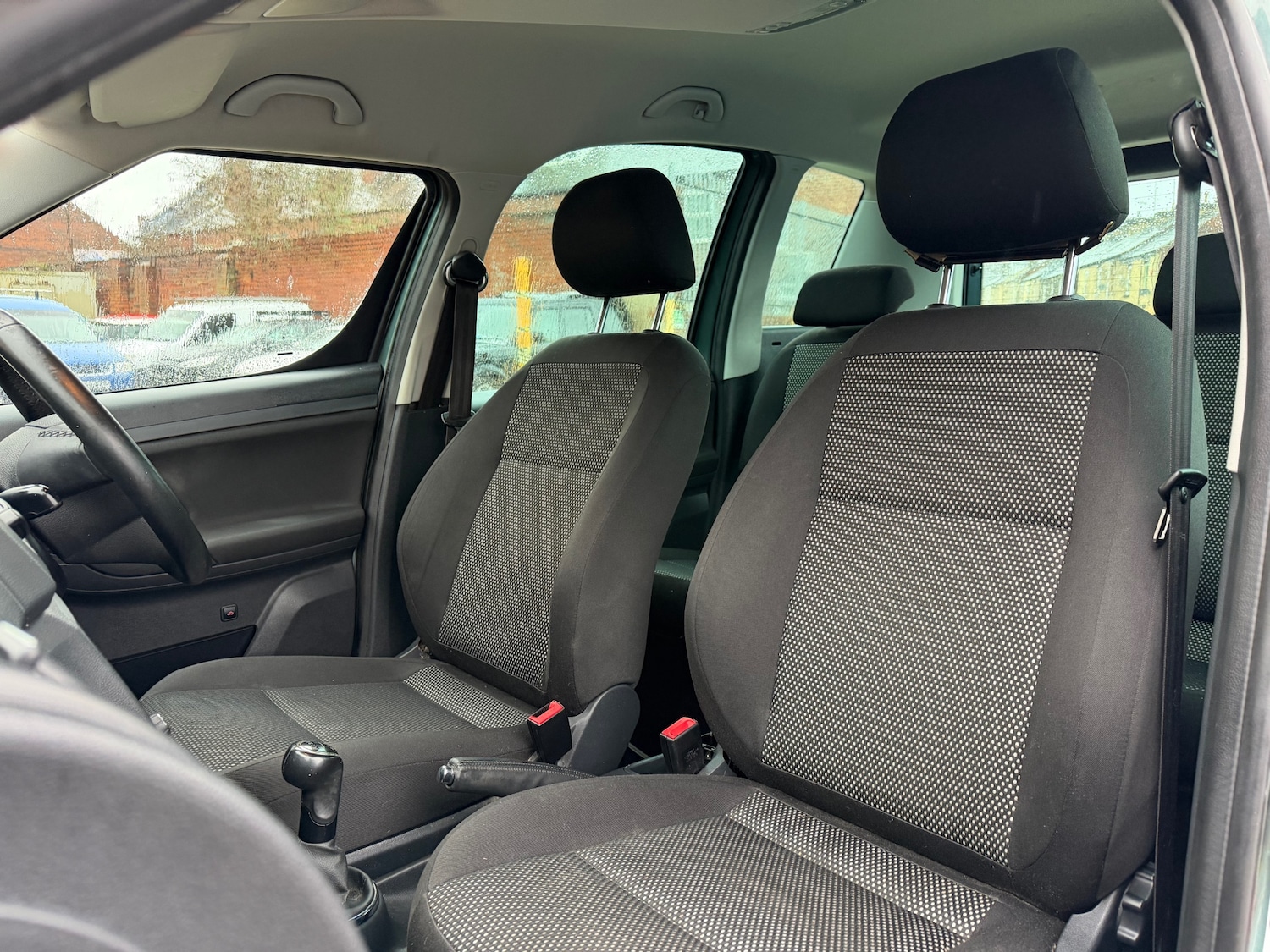 Used Skoda Roomster 2012 for sale - 77517175: Photo 13