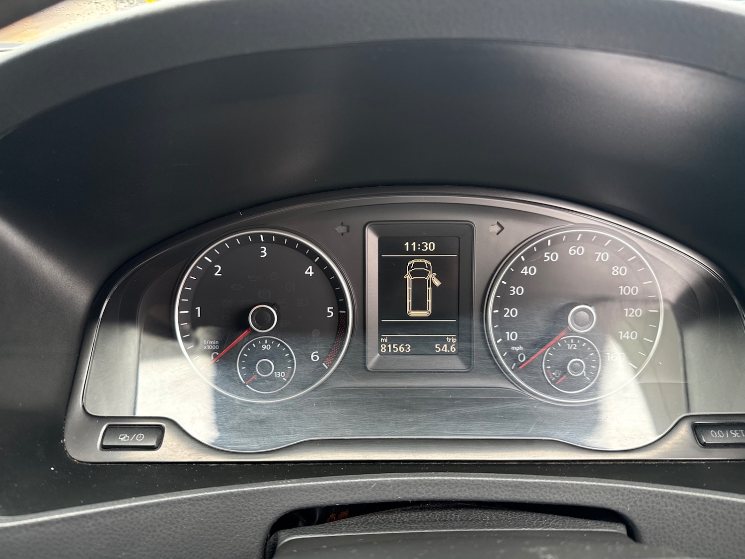 Used Volkswagen Transporter Shuttle 2007 for sale - 77282787: Photo 11