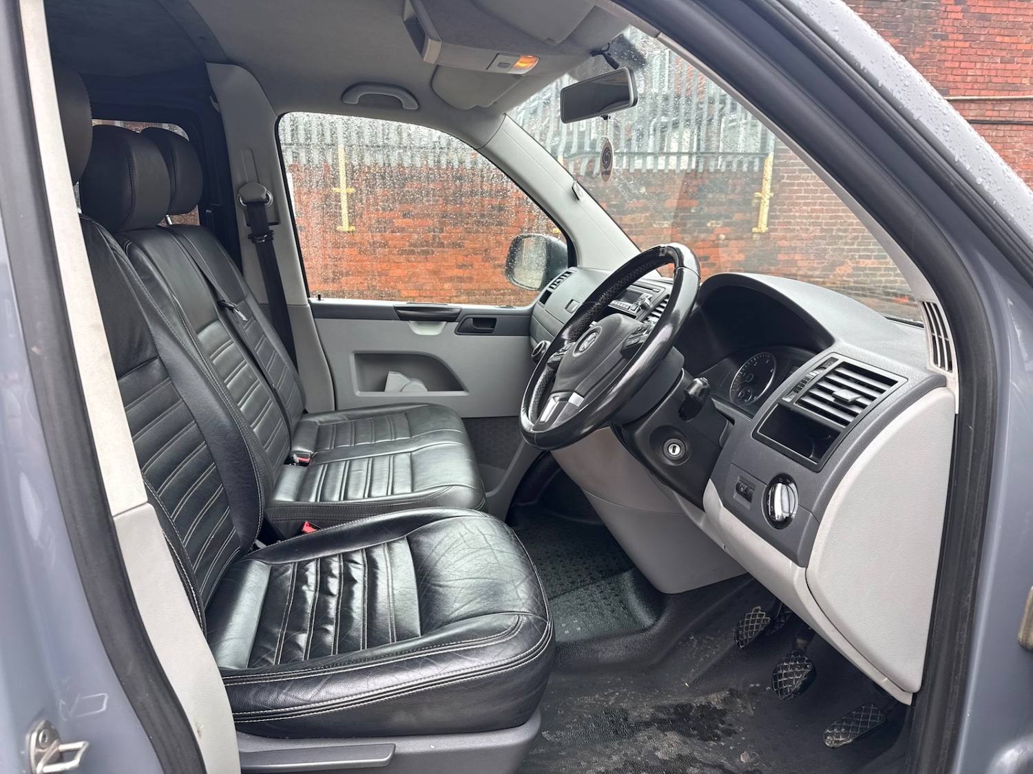 Used Volkswagen Transporter Shuttle 2007 for sale - 77282787: Photo 7