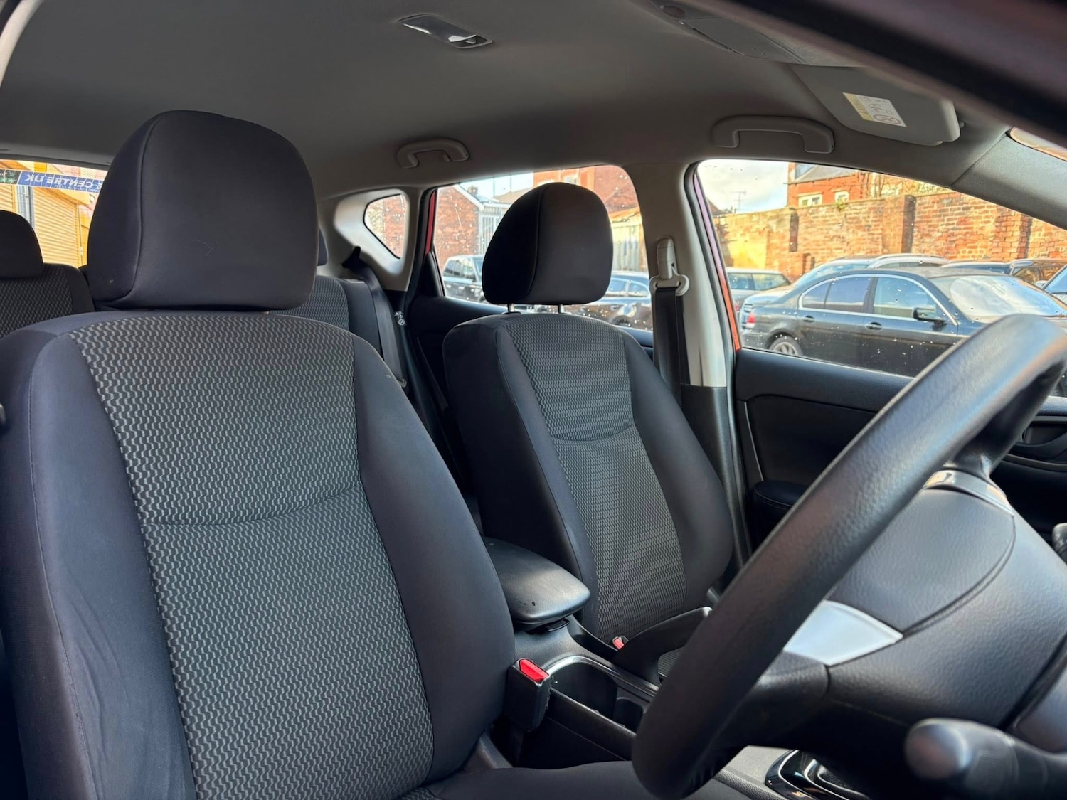 Used Nissan Pulsar 2016 for sale - 76518029: Photo 10