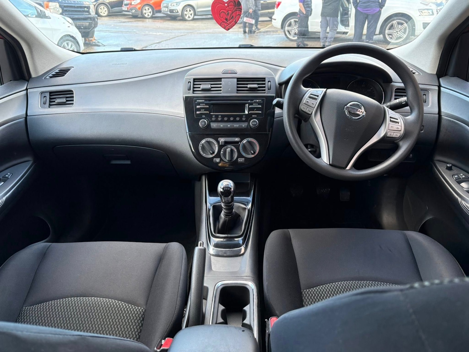 Used Nissan Pulsar 2016 for sale - 76518029: Photo 11