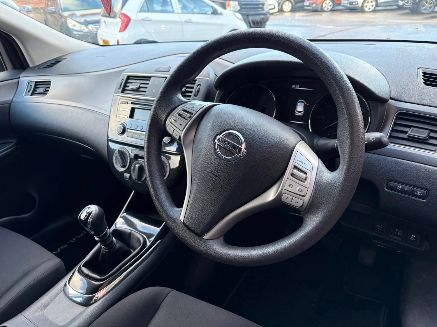 Used Nissan Pulsar 2016 for sale - 76518029: Photo 12