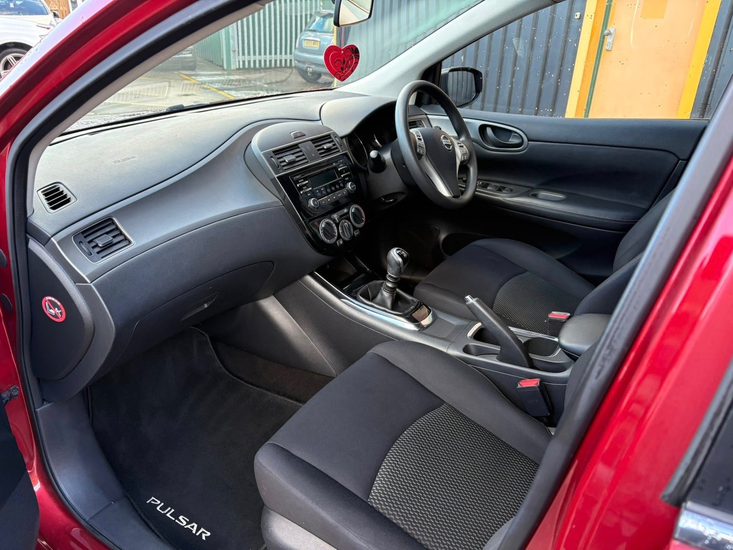 Used Nissan Pulsar 2016 for sale - 76518029: Photo 13