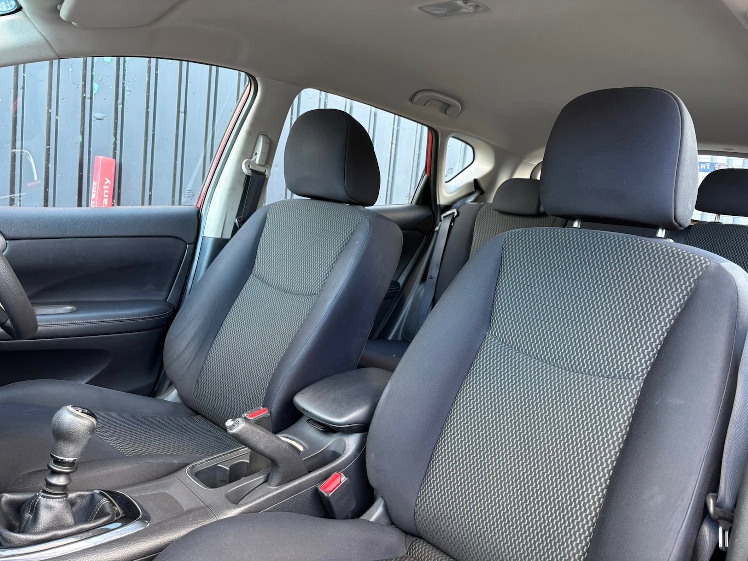 Used Nissan Pulsar 2016 for sale - 76518029: Photo 14