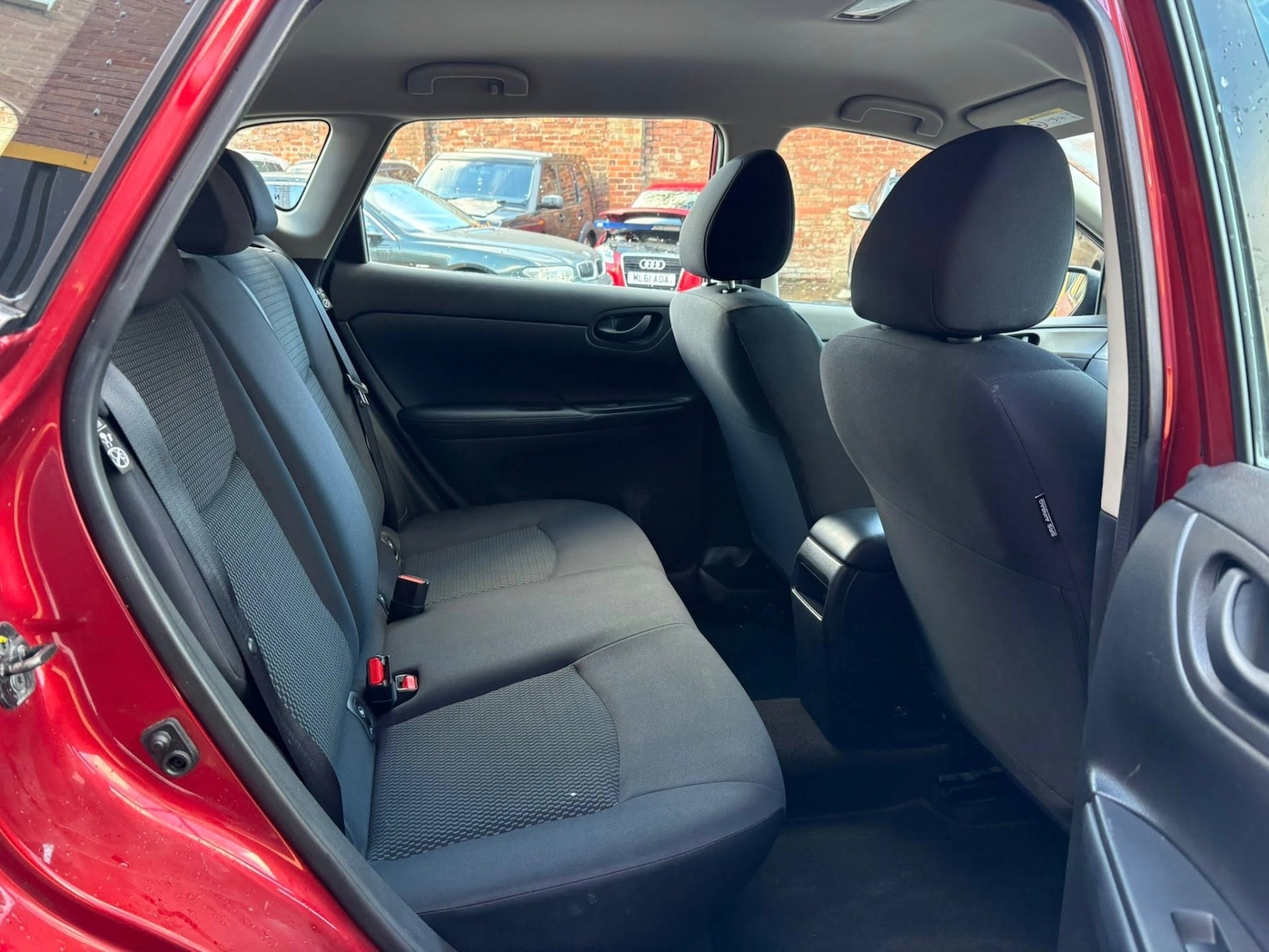 Used Nissan Pulsar 2016 for sale - 76518029: Photo 16