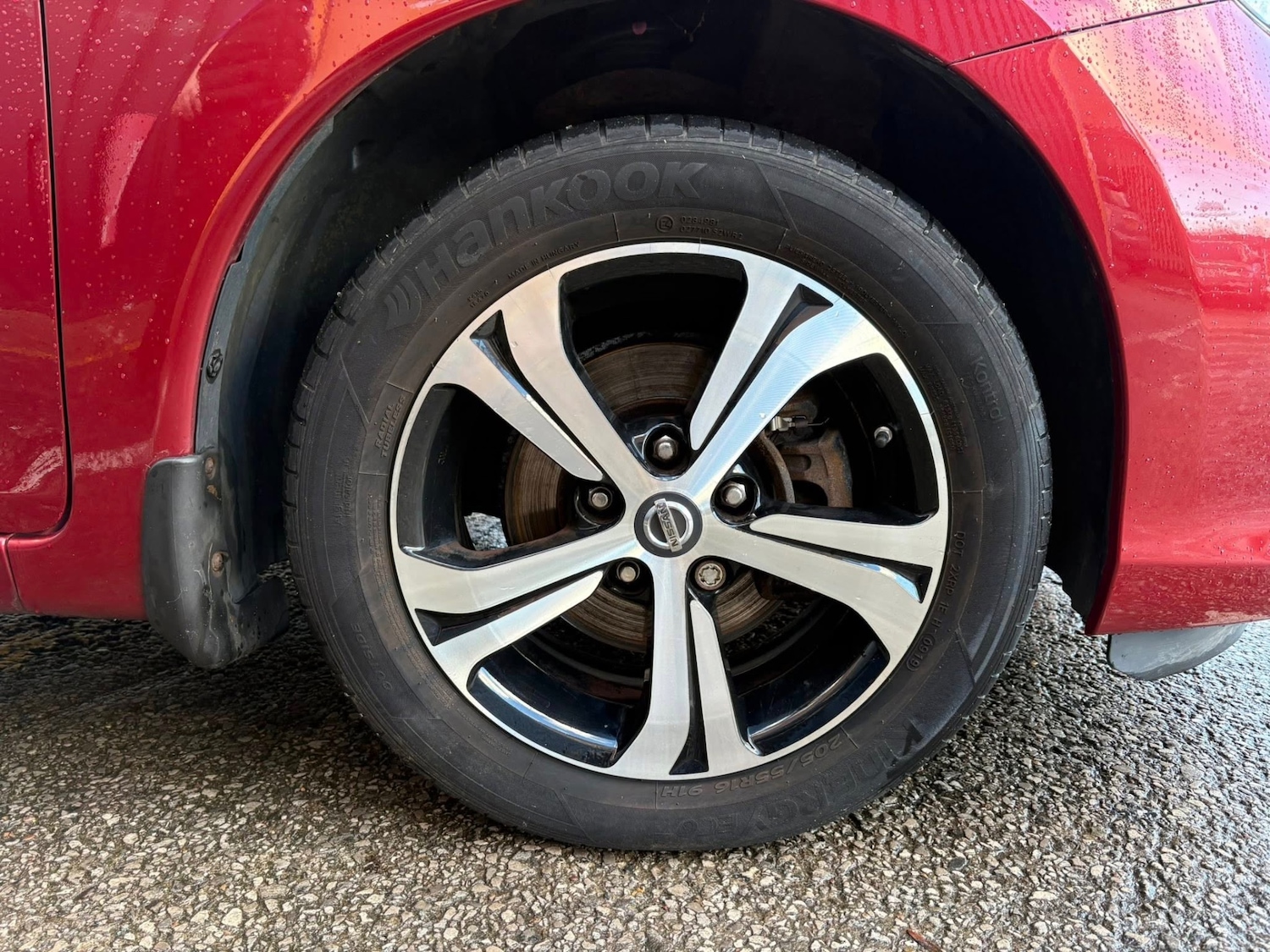 Used Nissan Pulsar 2016 for sale - 76518029: Photo 18