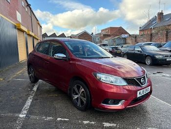 2016 (16) - 1.2 DiG-T Visia 5dr