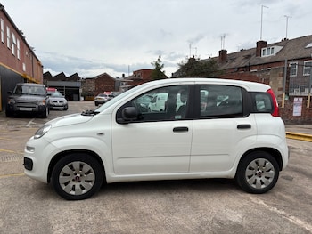 Used Fiat Panda 2014 for sale - 75395605: Photo