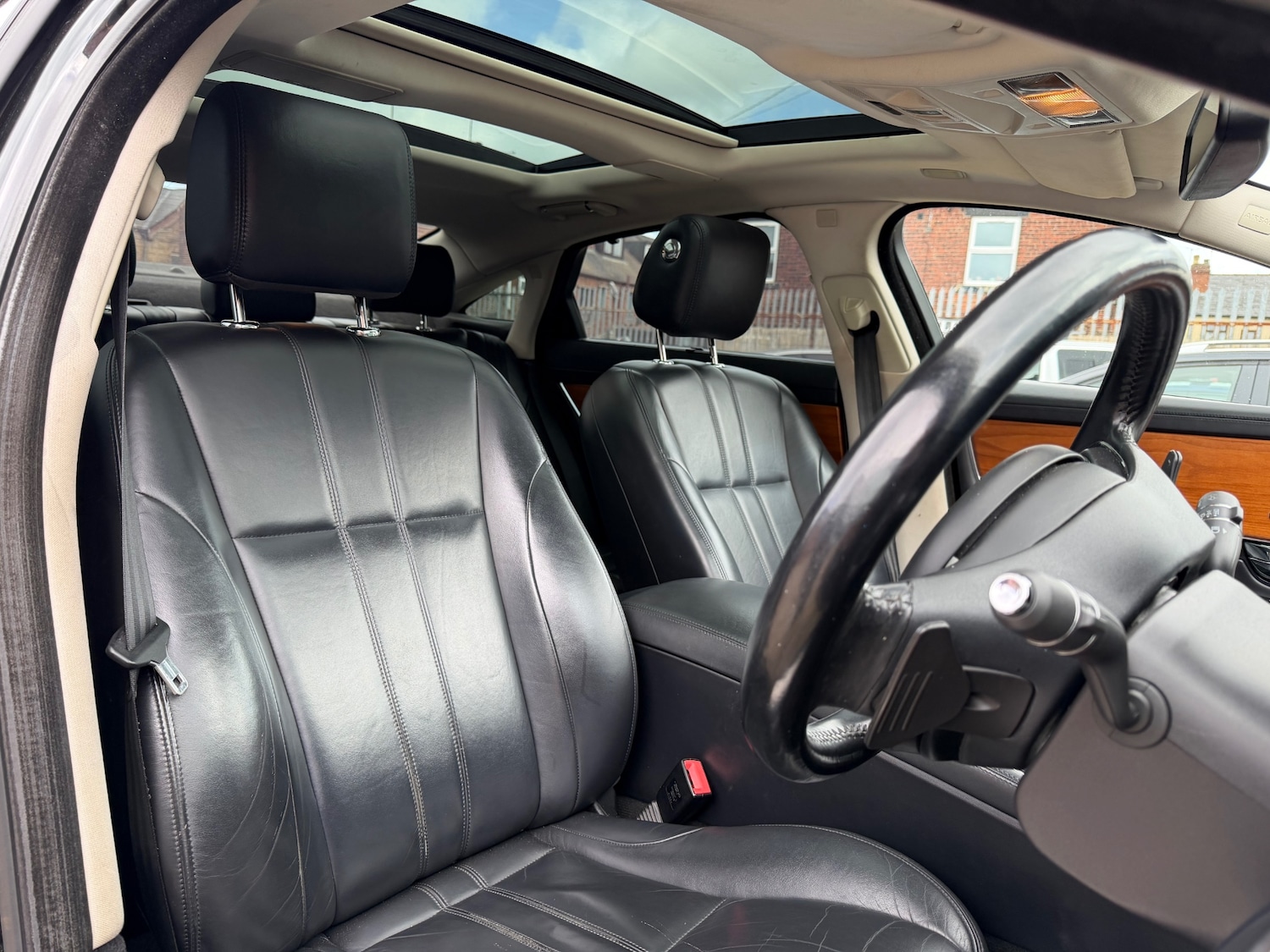 Used Jaguar XJ 2013 for sale - 78053790: Photo 11