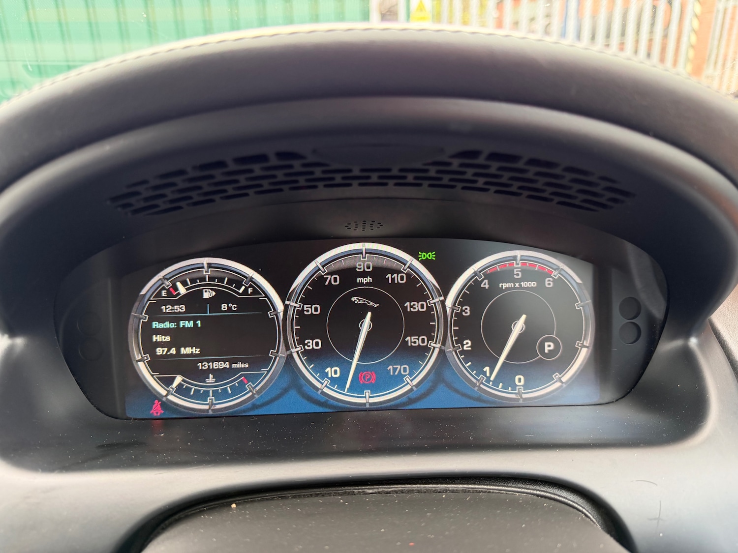 Used Jaguar XJ 2013 for sale - 78053790: Photo 21