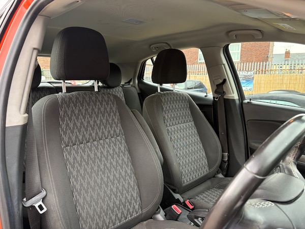 Used Vauxhall Mokka 2015 for sale - 75391492: Photo 10