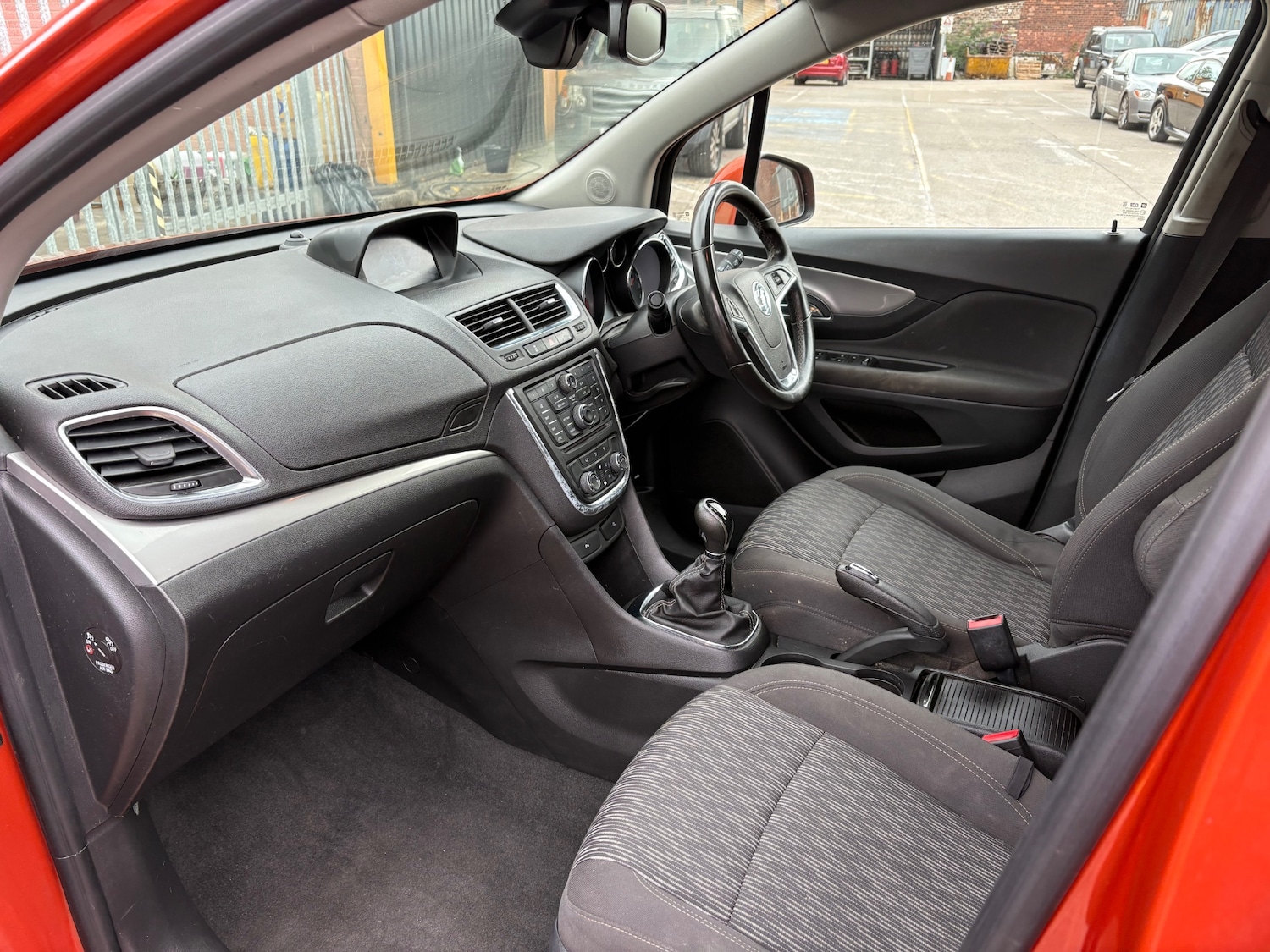 Vehicle 11