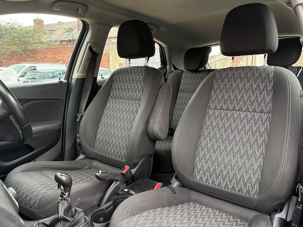 Used Vauxhall Mokka 2015 for sale - 75391492: Photo 12