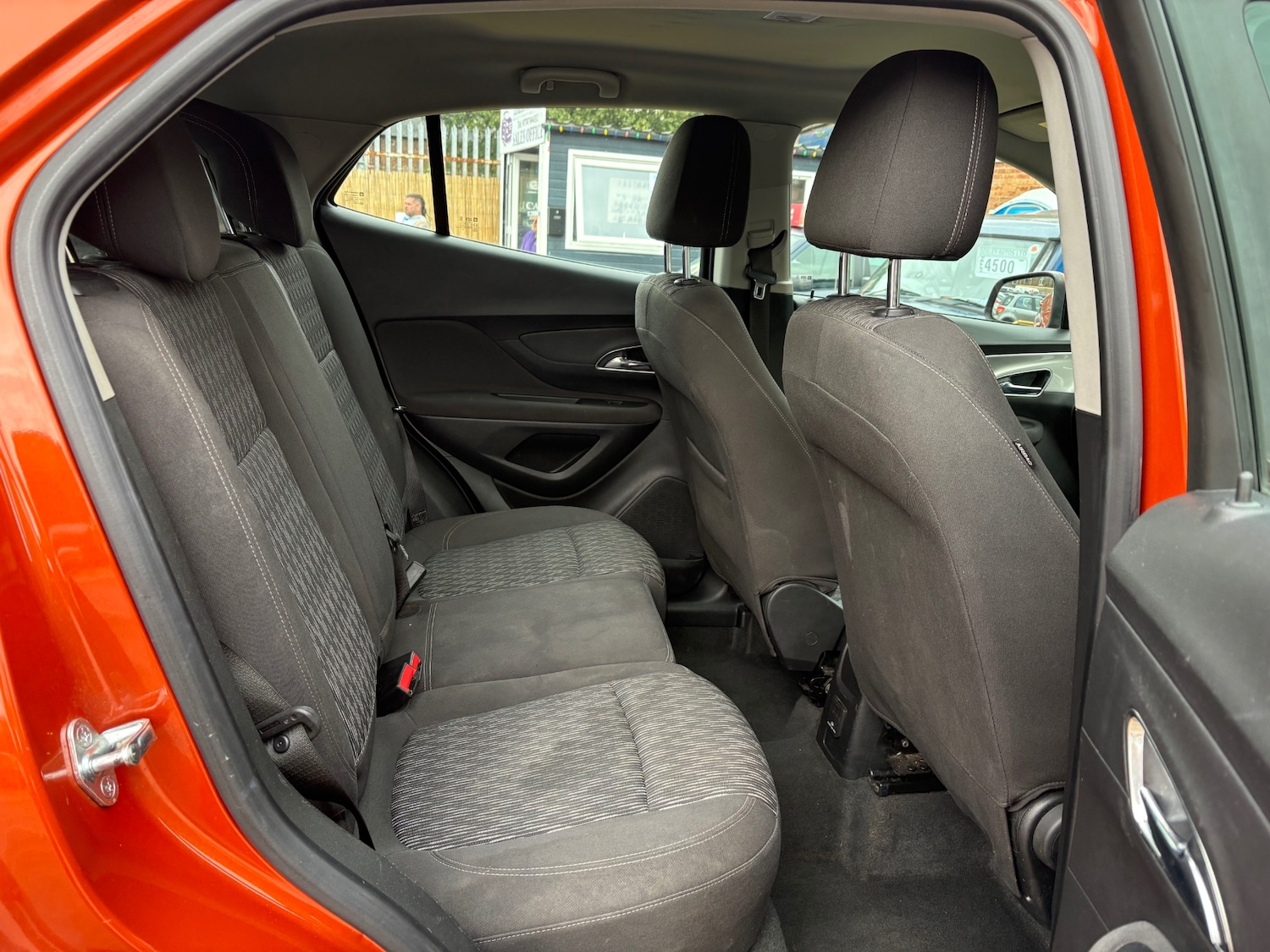 Vehicle 15