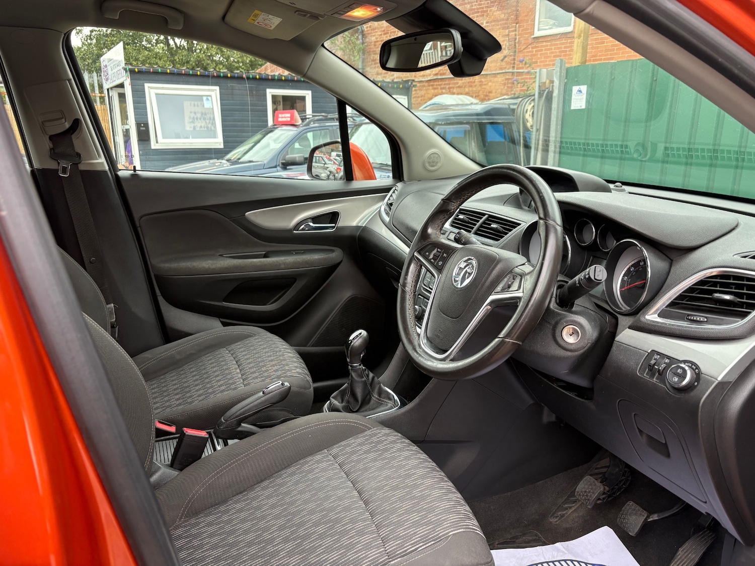 Vehicle 9
