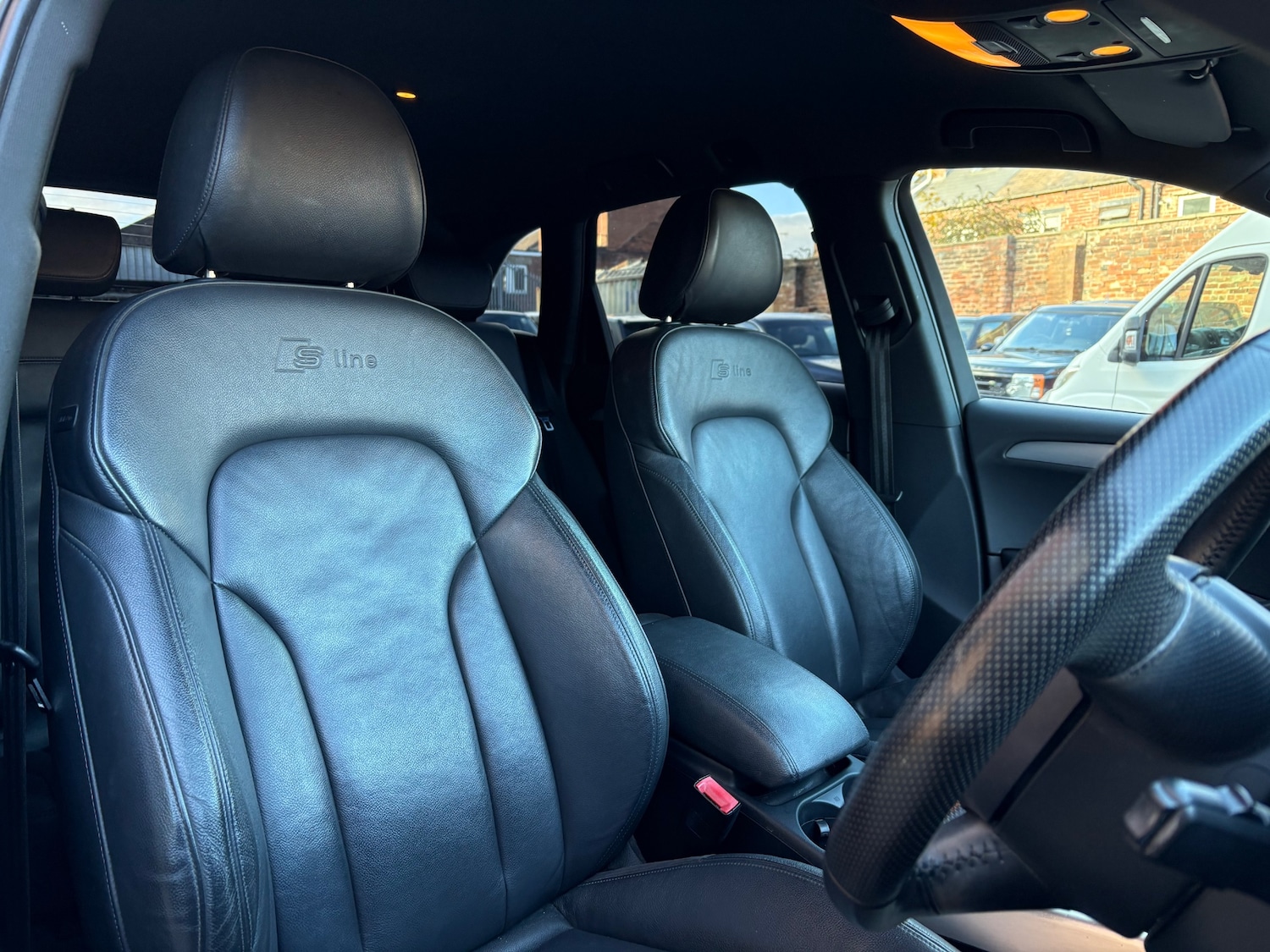 Used Audi Q5 2012 for sale - 76444485: Photo 10