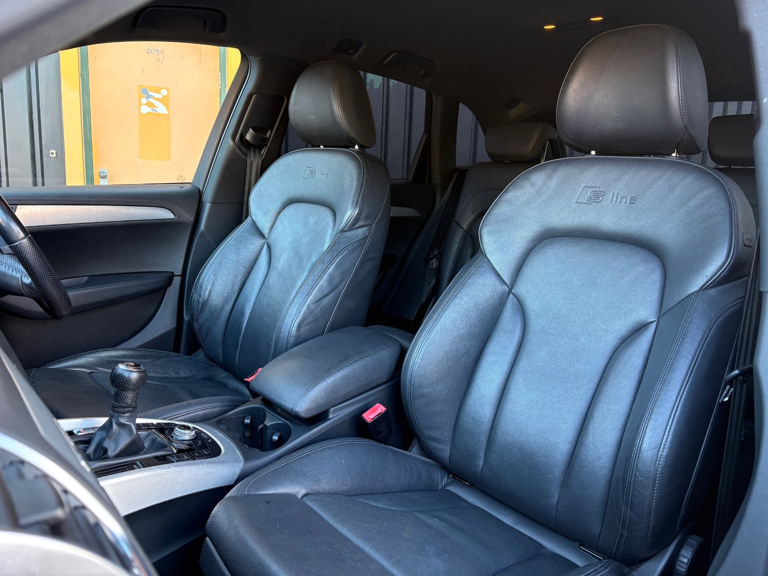 Used Audi Q5 2012 for sale - 76444485: Photo 12