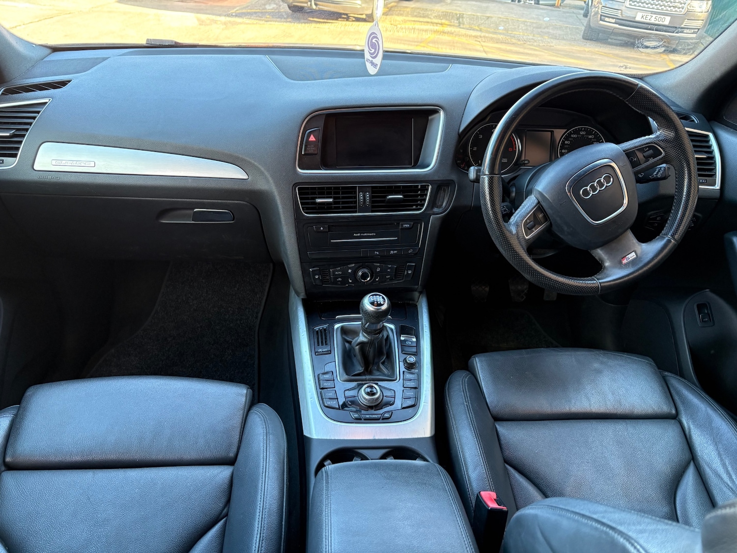 Used Audi Q5 2012 for sale - 76444485: Photo 13