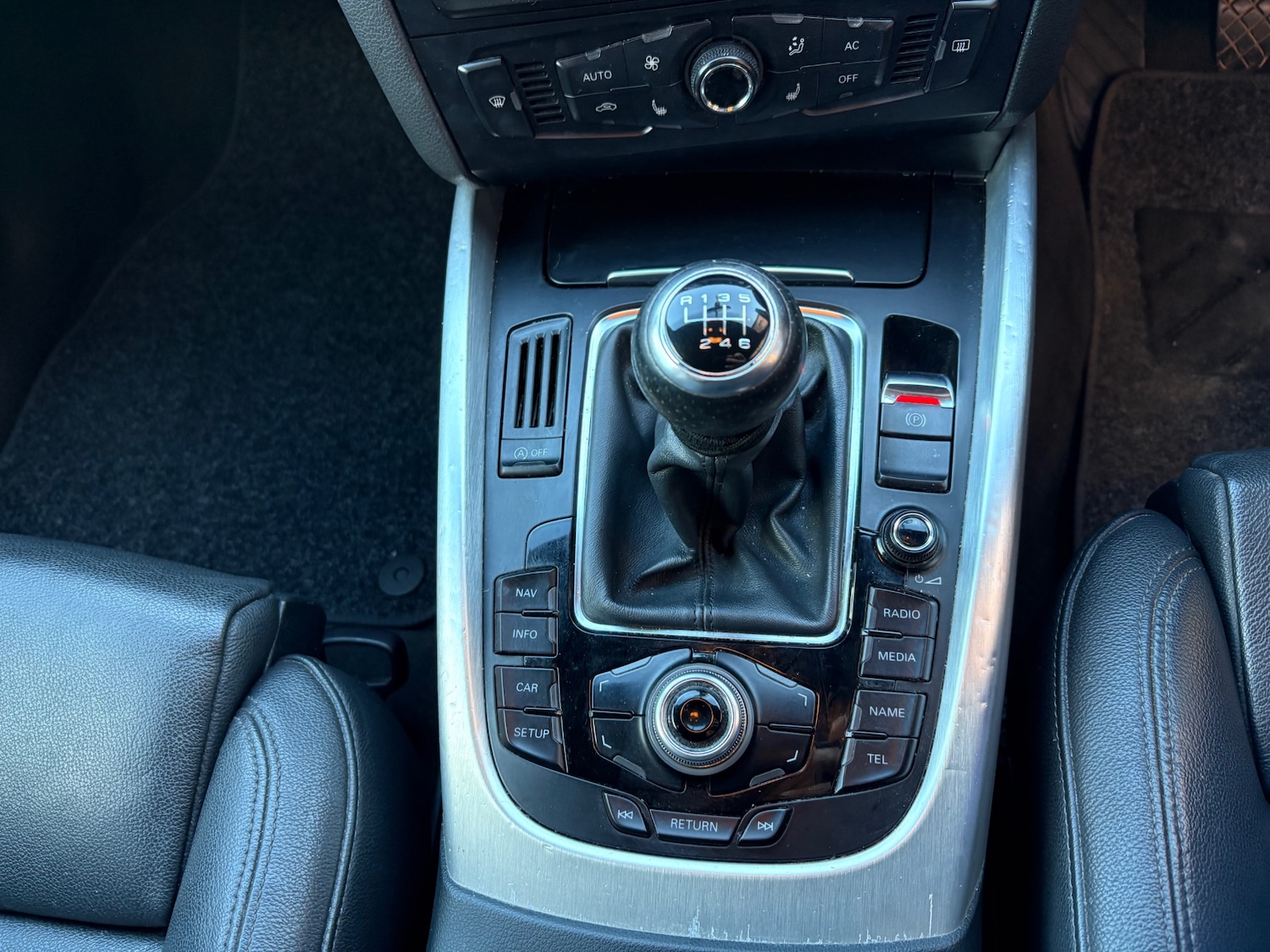 Used Audi Q5 2012 for sale - 76444485: Photo 14