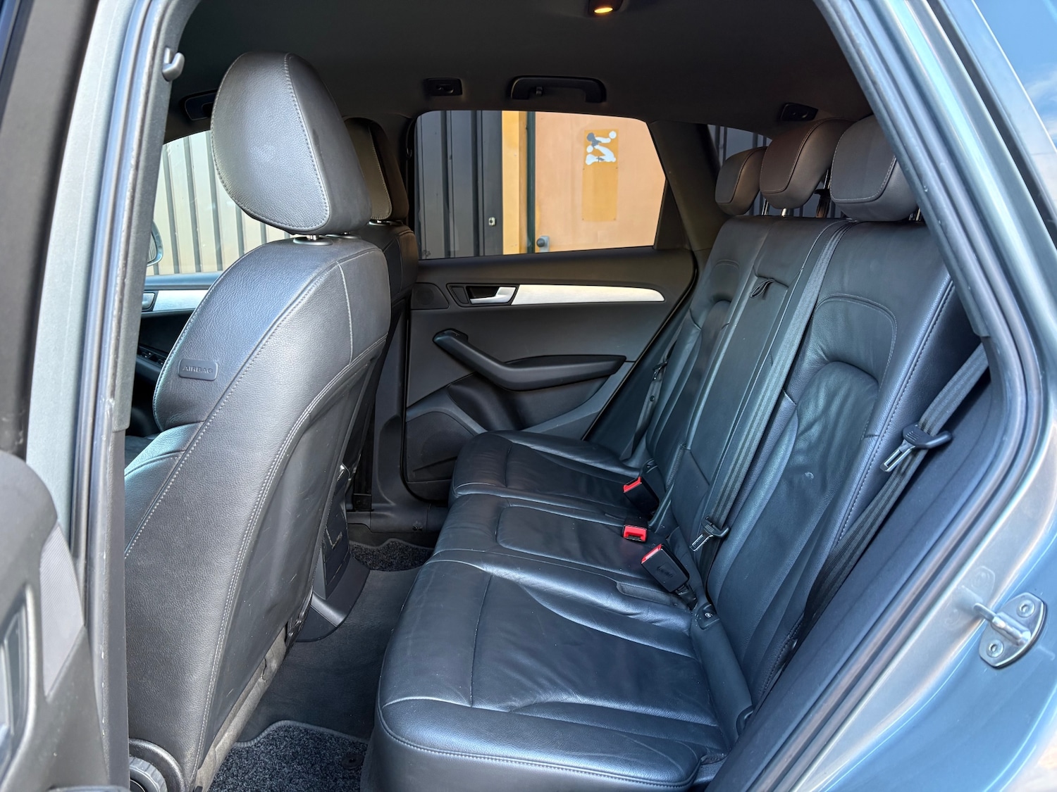 Used Audi Q5 2012 for sale - 76444485: Photo 17