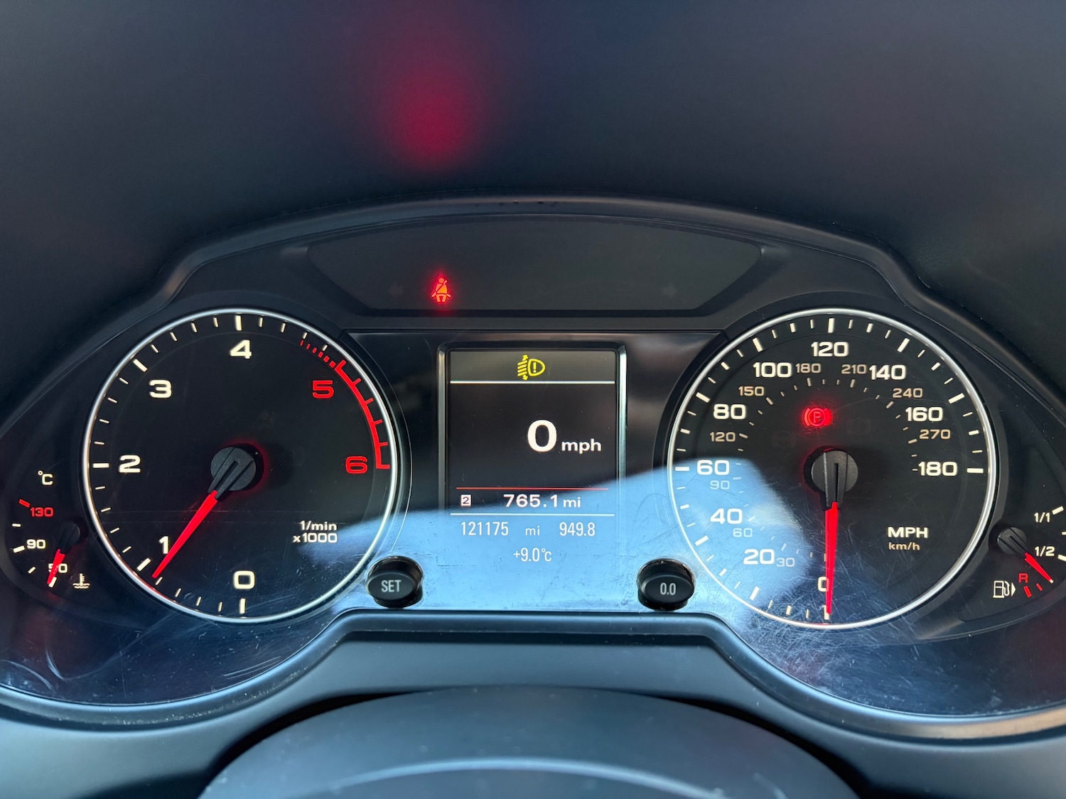 Used Audi Q5 2012 for sale - 76444485: Photo 19