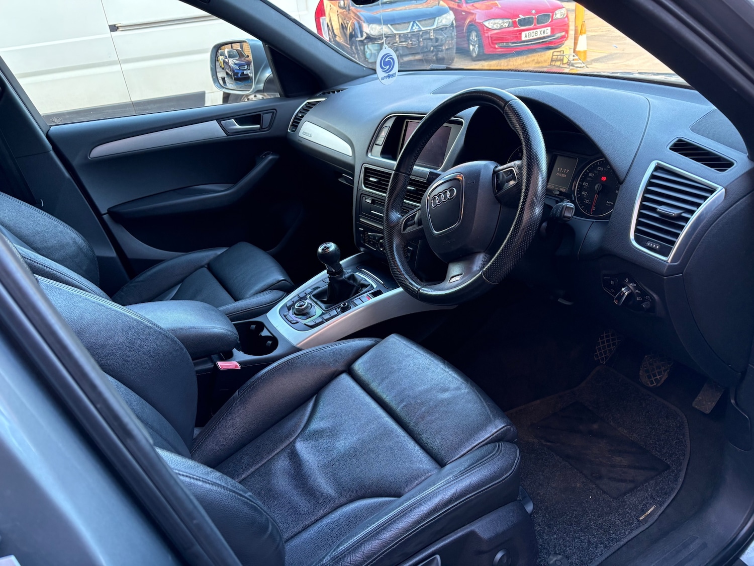 Used Audi Q5 2012 for sale - 76444485: Photo 9