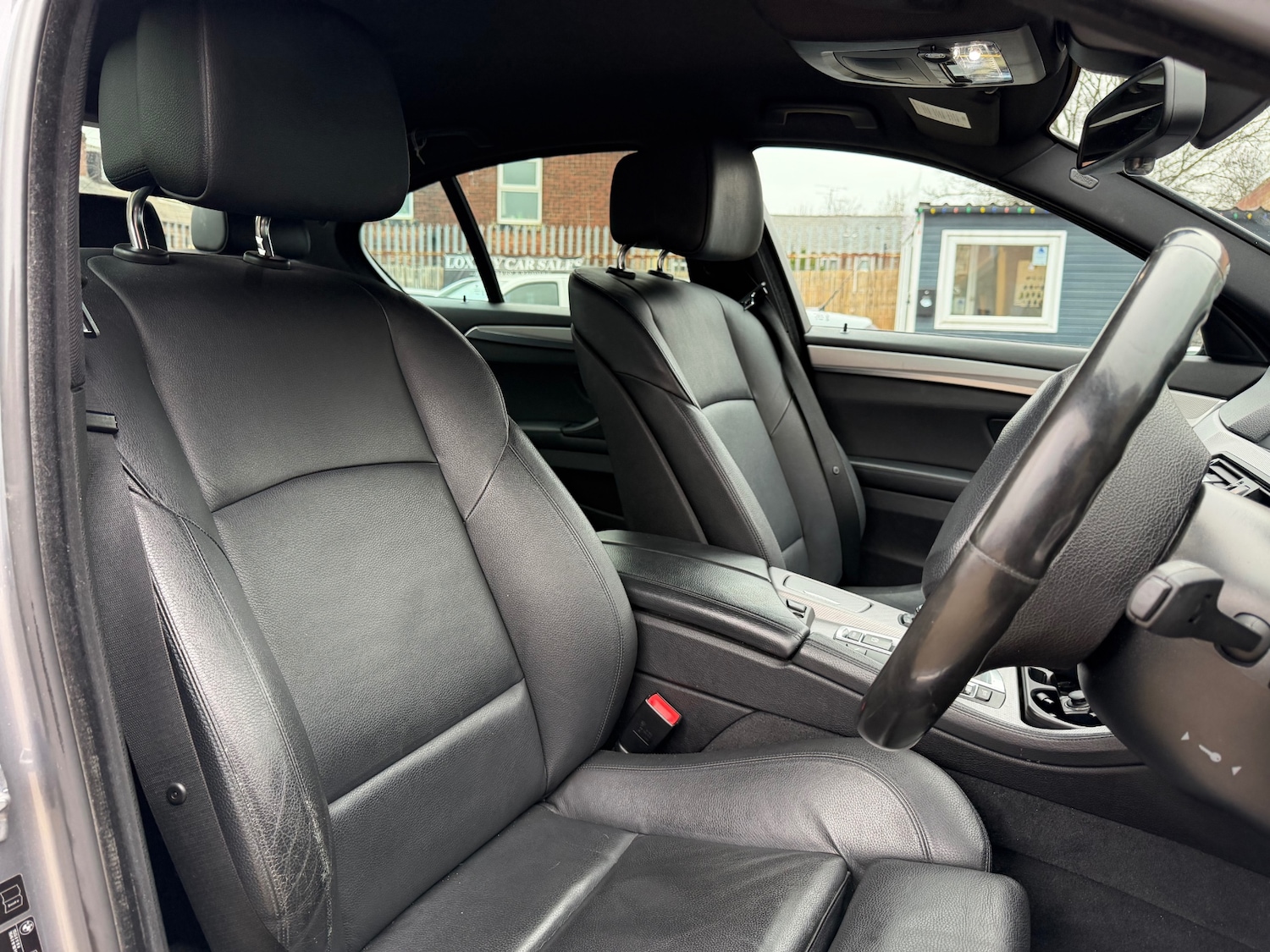 Used BMW 5 Series 2013 for sale - 77796719: Photo 10