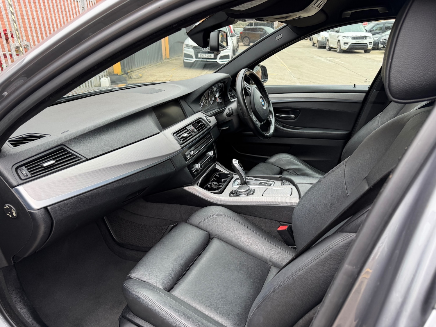 Used BMW 5 Series 2013 for sale - 77796719: Photo 11