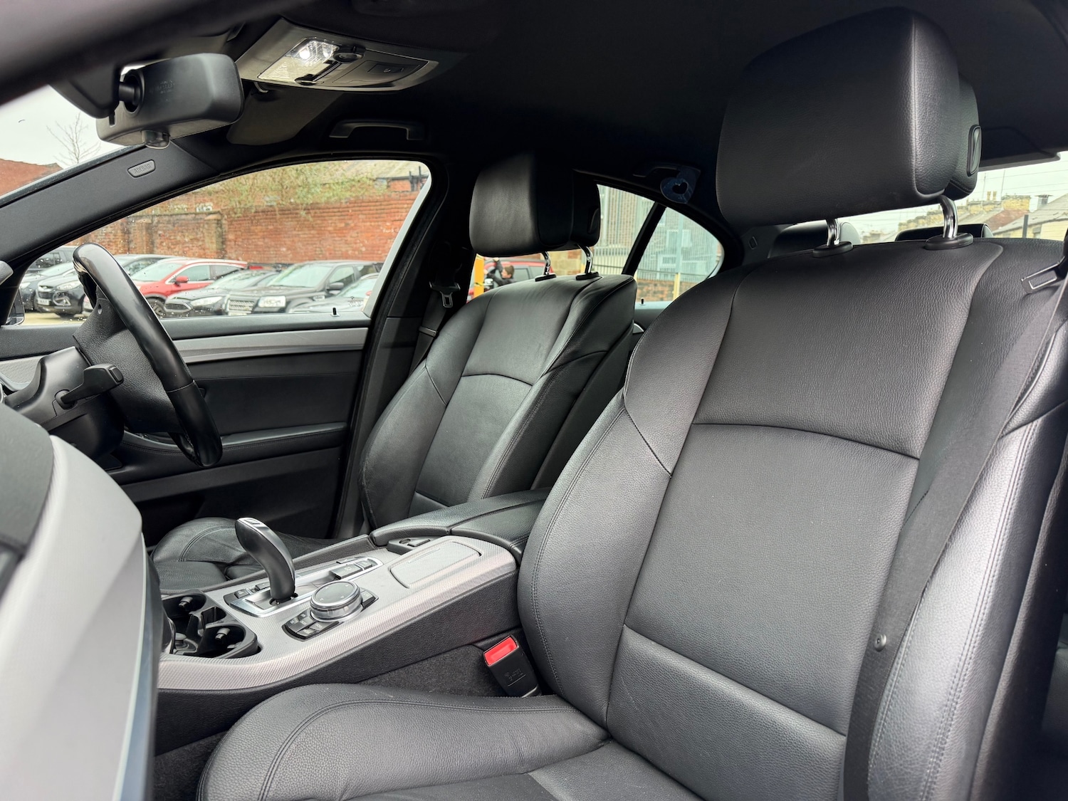 Used BMW 5 Series 2013 for sale - 77796719: Photo 12