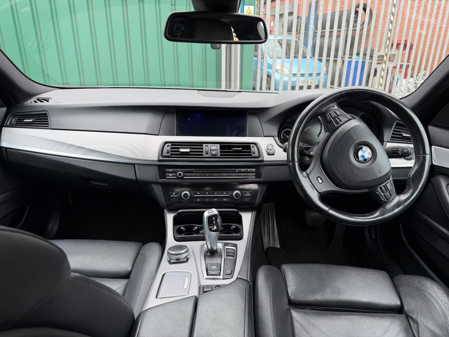Used BMW 5 Series 2013 for sale - 77796719: Photo 13