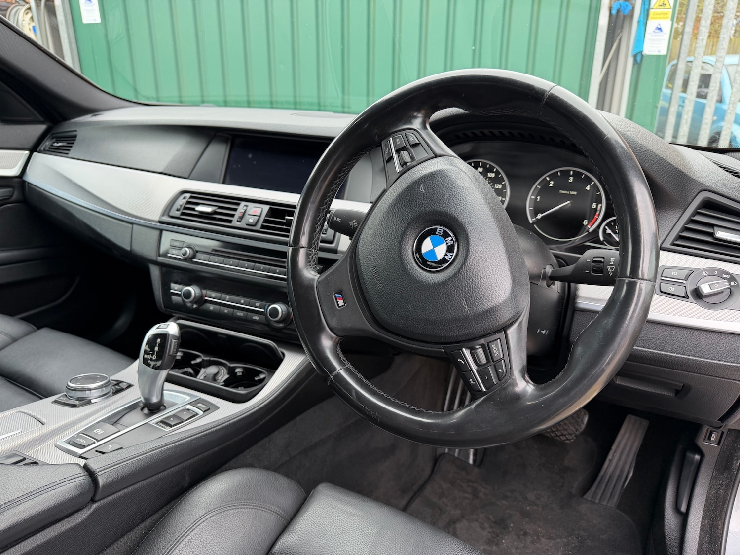Used BMW 5 Series 2013 for sale - 77796719: Photo 14