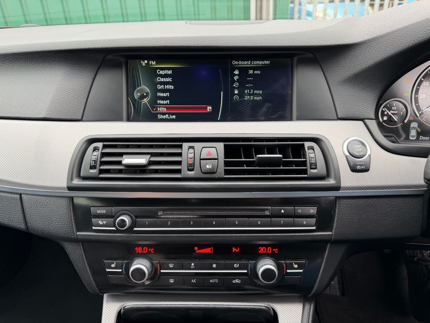 Used BMW 5 Series 2013 for sale - 77796719: Photo 15